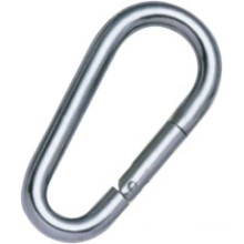 Egg Type Spring Hook DIN5299 Form B